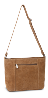 HOUSE OF SAJACO Crossover-veske Camel 3070152