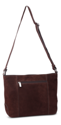 HOUSE OF SAJACO Crossover-veske Brun 3070152