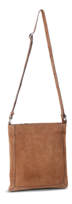 HOUSE OF SAJACO Crossover-veske Camel 3070156