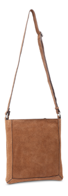 HOUSE OF SAJACO Crossover-veske Camel 3070156