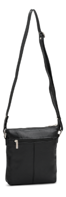 The Monte Crossbody taske Sort 6053213