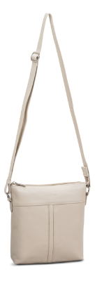 The Monte Crossbody taske Beige 6053213