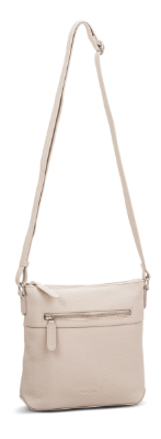 THE MONTE Crossover-veske Beige 6059257