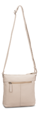 THE MONTE Crossover-veske Beige 6059257