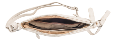 THE MONTE Crossover-veske Beige 6059257