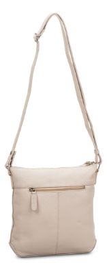 THE MONTE Crossover-veske Beige 6059258