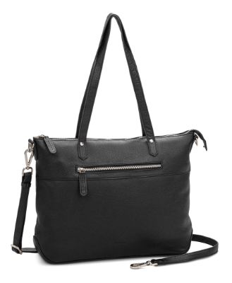 THE MONTE Tote bag Svart 6059259