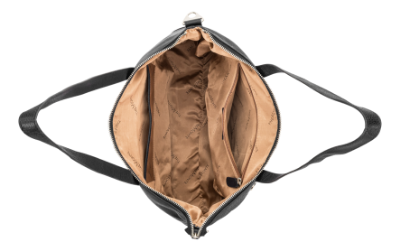 THE MONTE Tote bag Svart 6059259