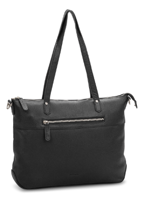 THE MONTE Tote bag Svart 6059259