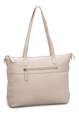 THE MONTE Tote bag Beige 6059259