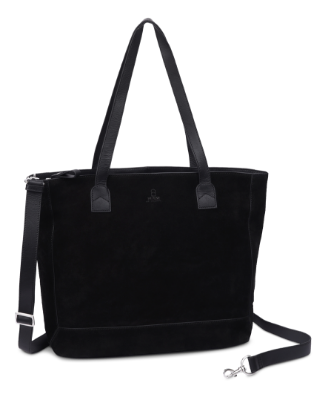 House Of Sajaco Tote Bag Svart 3070164