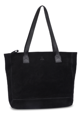 House Of Sajaco Tote Bag Svart 3070164