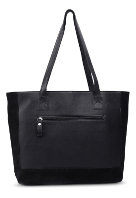 House Of Sajaco Tote Bag Svart 3070164