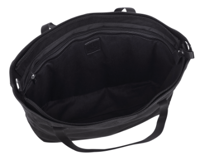 House Of Sajaco Tote Bag Svart 3070164