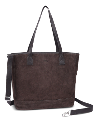 House Of Sajaco Tote Bag Brun 3070164