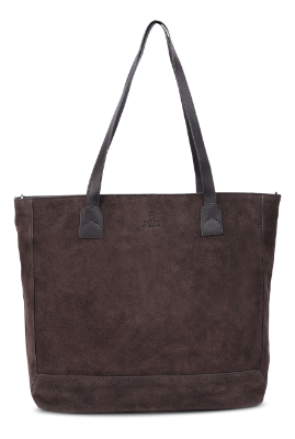 House Of Sajaco Tote Bag Brun 3070164