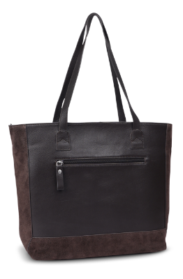 House Of Sajaco Tote Bag Brun 3070164
