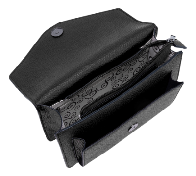 Lycke Skulderveske Svart 8063303