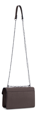 Lycke Skulderveske Brun 8063303