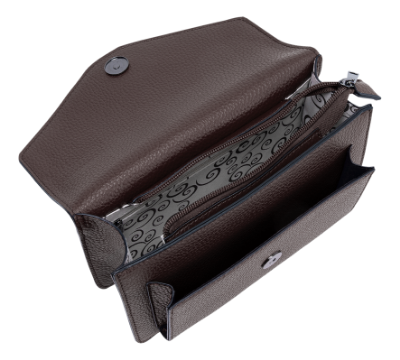 Lycke Skulderveske Brun 8063303