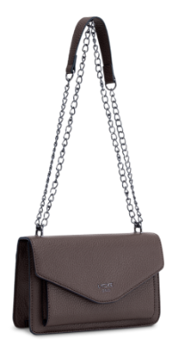 Lycke Skulderveske Brun 8063303