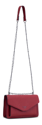 Lycke Skulderveske Rød 8063303