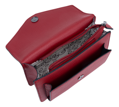Lycke Skulderveske Rød 8063303
