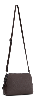 Lycke Crossbody-veske Brun 8063304