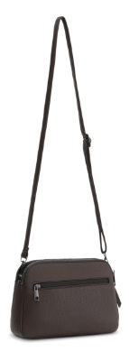 Lycke Crossbody-veske Brun 8063304