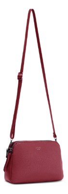 Lycke Crossbody Taske Rød 8063304