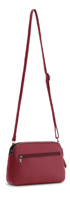 Lycke Crossbody Taske Rød 8063304