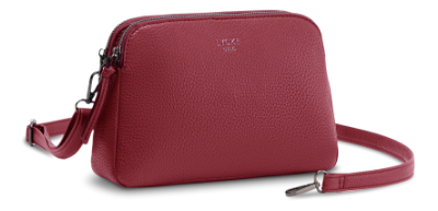 Lycke Crossbody Taske Rød 8063304