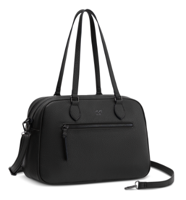Lycke Skuldertaske Sort 8063305