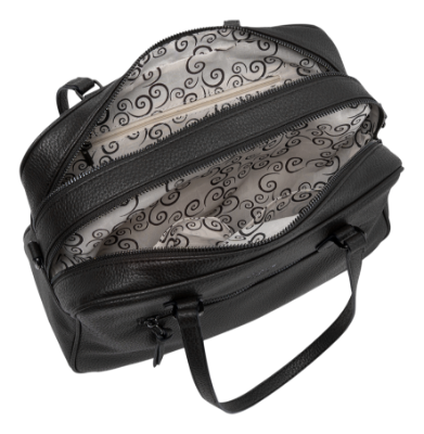 Lycke Skuldertaske Sort 8063305