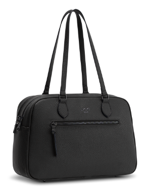 Lycke Skuldertaske Sort 8063305