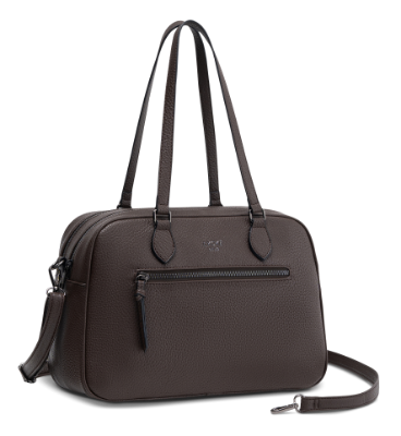 Lycke Skulderveske Brun 8063305