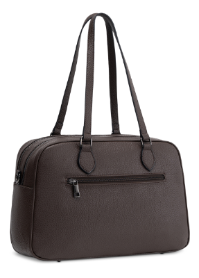 Lycke Skulderveske Brun 8063305