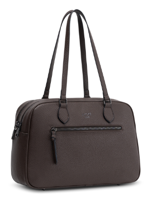 Lycke Skulderveske Brun 8063305