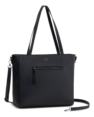 Lycke Tote Bag Svart 8063306