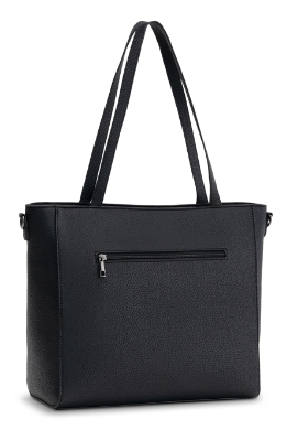 Lycke Tote Bag Svart 8063306