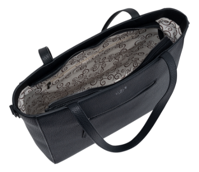 Lycke Tote Bag Svart 8063306