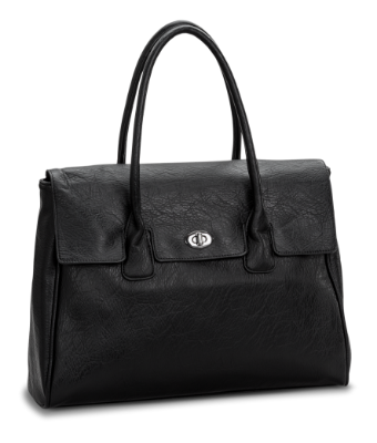 Lycke Tote Bag Sort 8063457