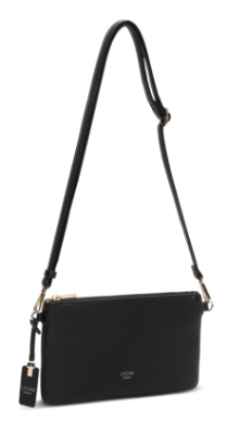 Lycke Crossbody taske Sort 8063458
