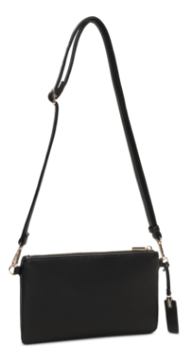 Lycke Crossbody taske Sort 8063458