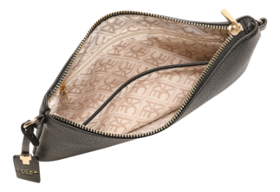 Lycke Crossbody taske Sort 8063458