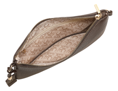 Lycke Crossbody taske Brun 8063458