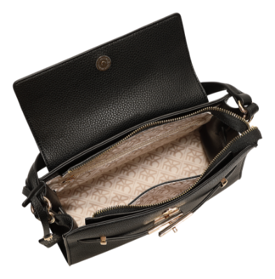 Lycke Håndveske Svart 8063459