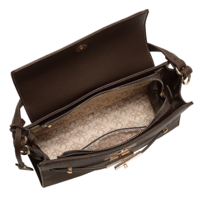Lycke Håndtaske Brun 8063459