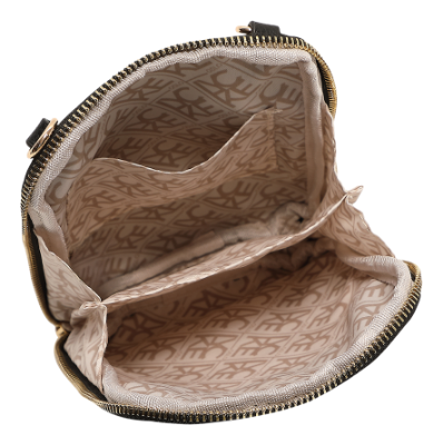 Lycke Mobiltaske Sort 8063464