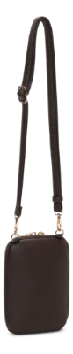 Lycke Mobiltaske Brun 8063464